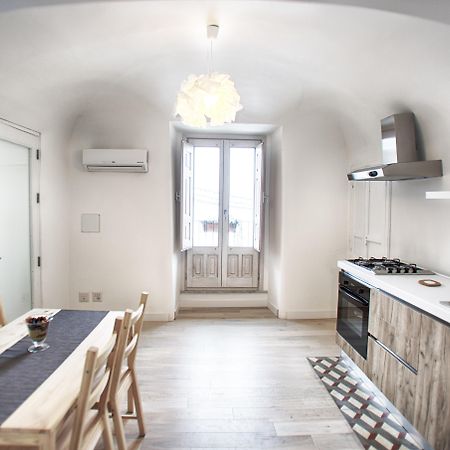 Residence Ventimiglia Ганджи Экстерьер фото