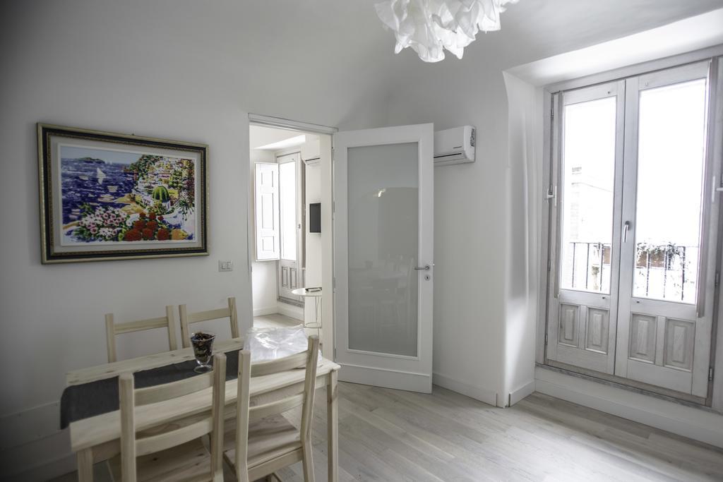 Residence Ventimiglia Ганджи Экстерьер фото