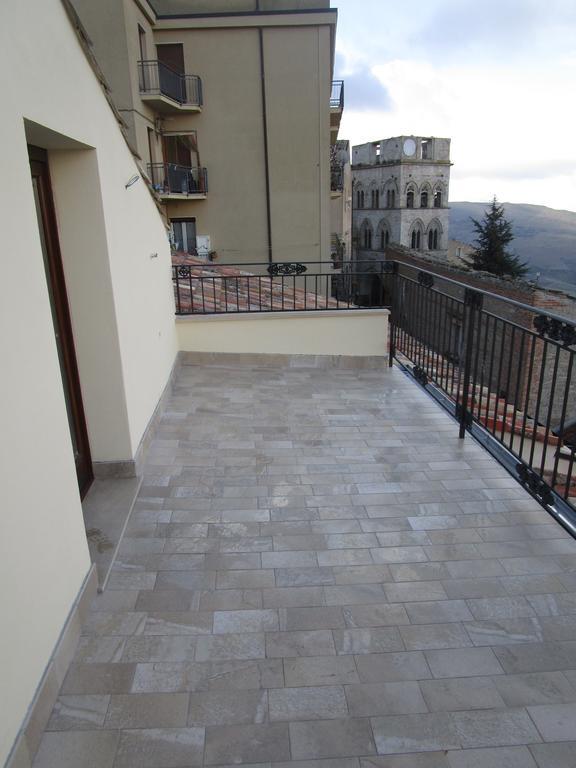 Residence Ventimiglia Ганджи Экстерьер фото